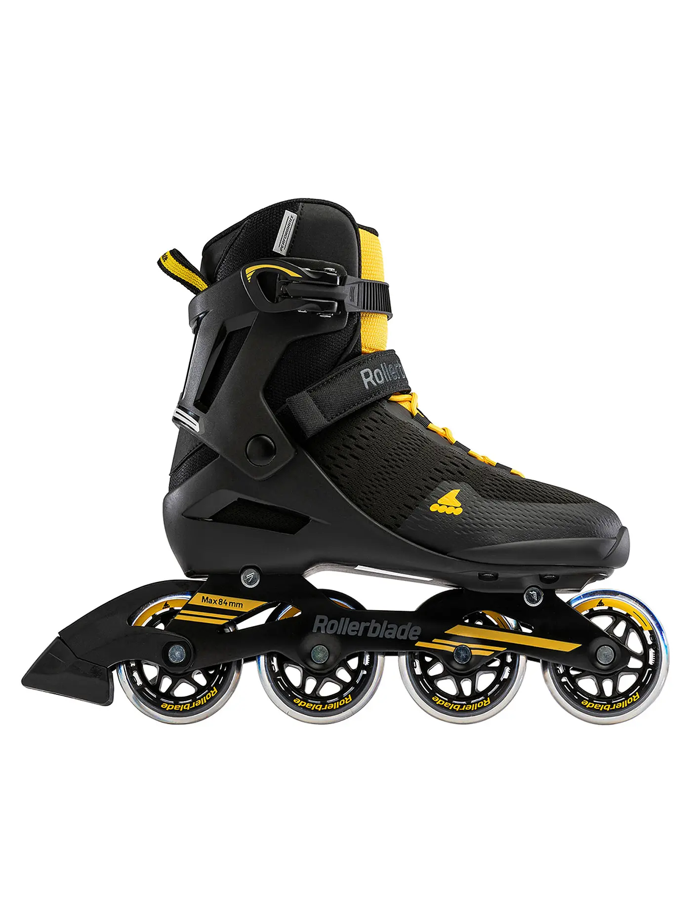 ROLLERBLADE | Herren Inlineskates Spark 80 | 